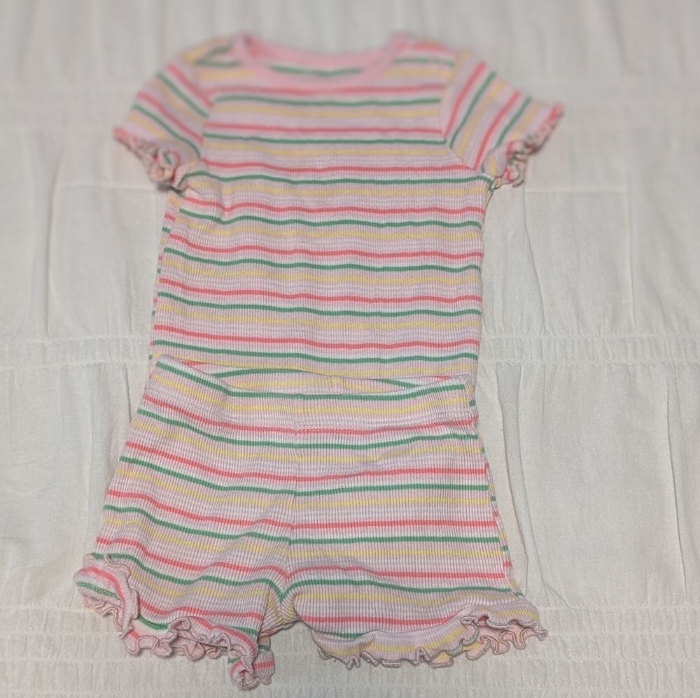 Garanimals Summer Outfit